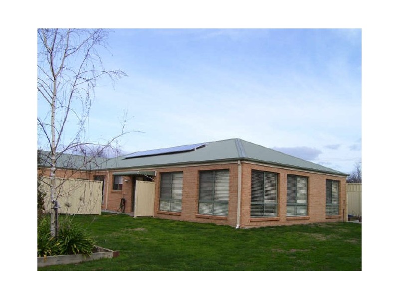 25 Johnston Street, Alexandra VIC 3714