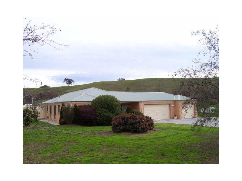 25 Johnston Street, Alexandra VIC 3714