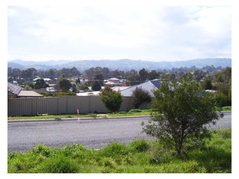 48 Pendlebury Street, Alexandra VIC 3714