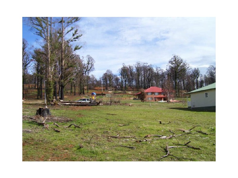 7 Gould Terrace, Marysville VIC 3779