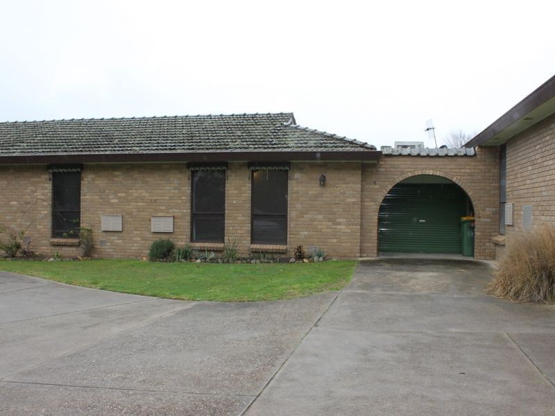 5/65 Cooper Street, Alexandra VIC 3714