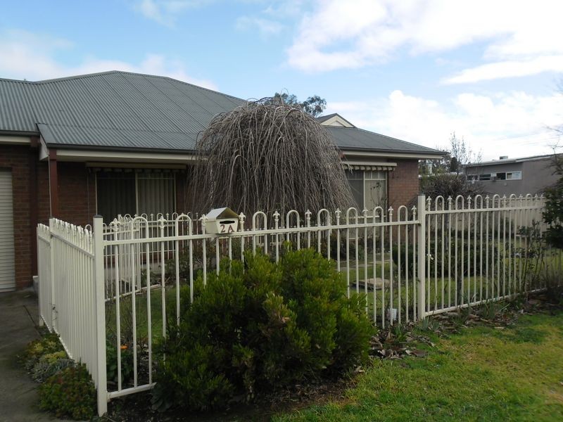 2A Coates Court, Alexandra VIC 3714