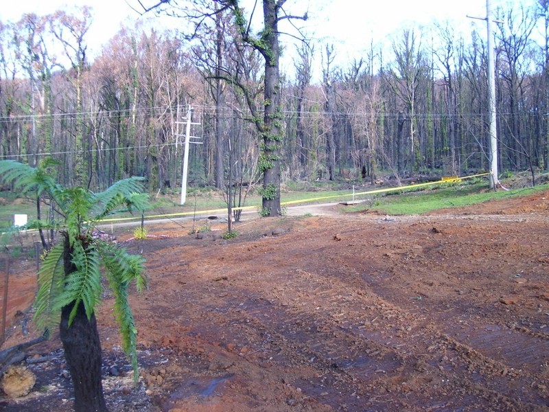 24 Martin Road, Marysville VIC 3779