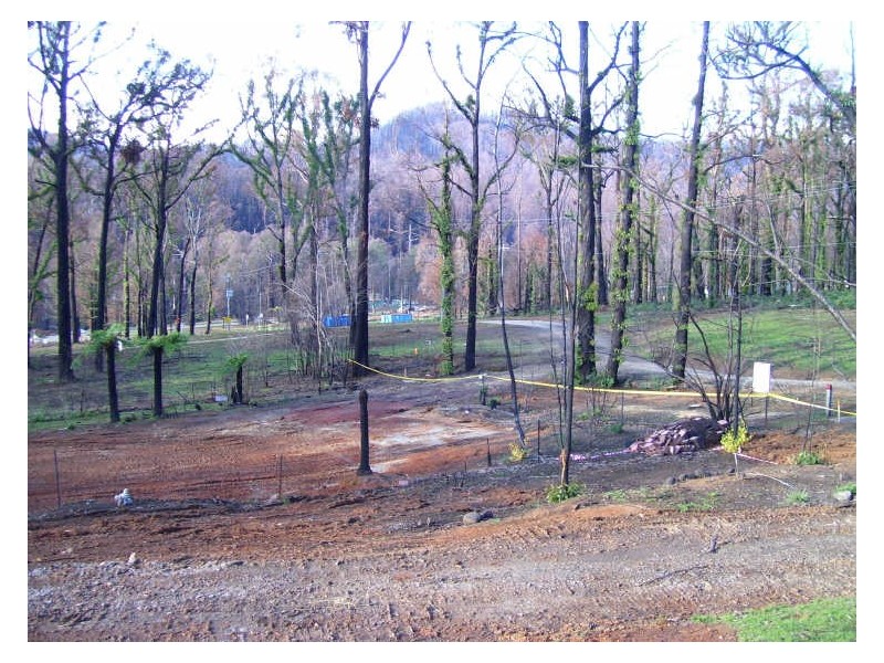 24 Martin Road, Marysville VIC 3779