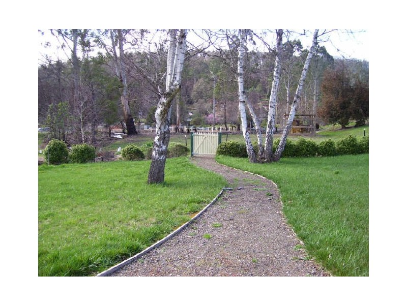 7 Falls Road, Marysville VIC 3779