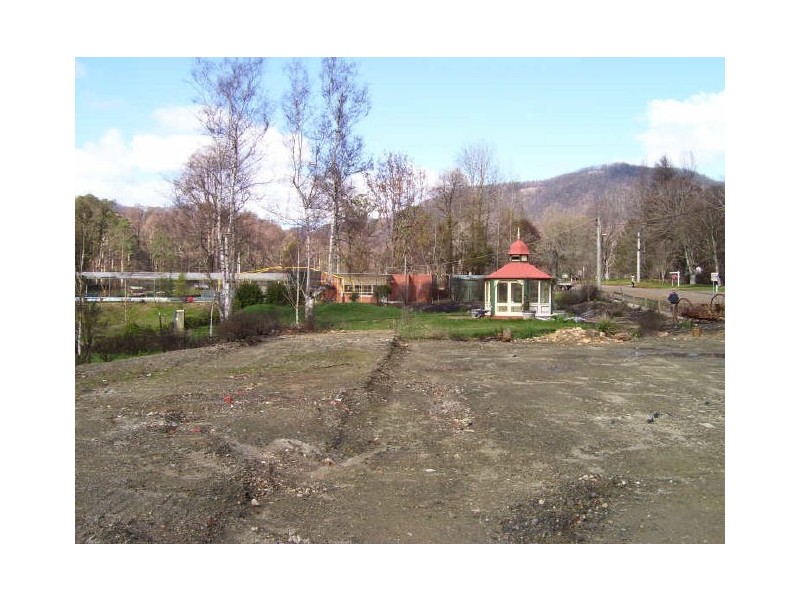 7 Falls Road, Marysville VIC 3779