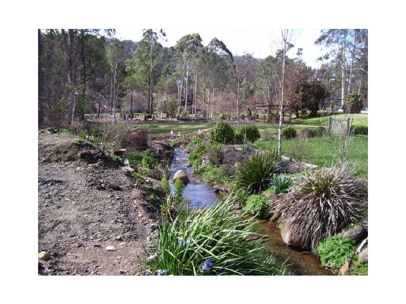 7 Falls Road, Marysville VIC 3779