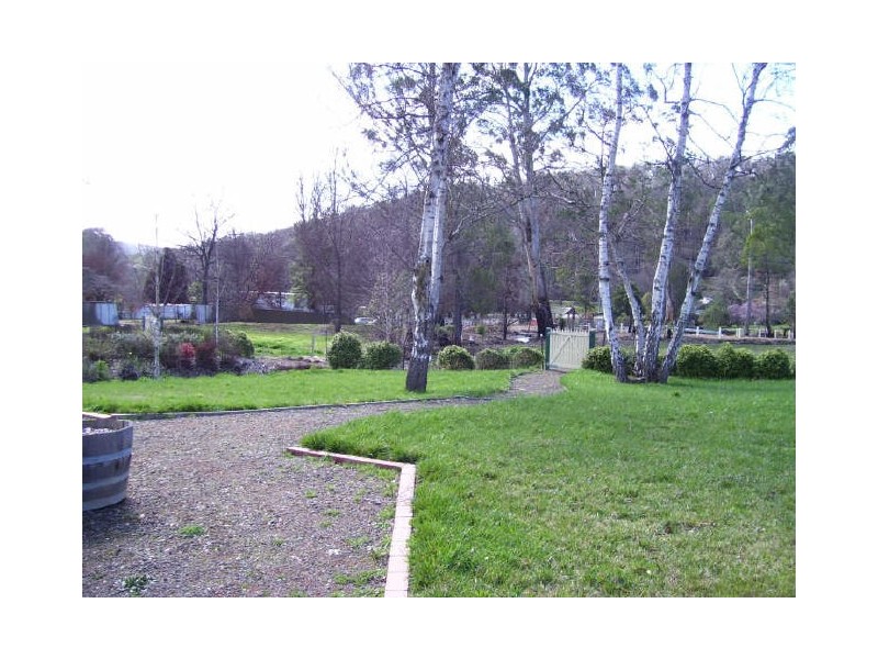 7 Falls Road, Marysville VIC 3779