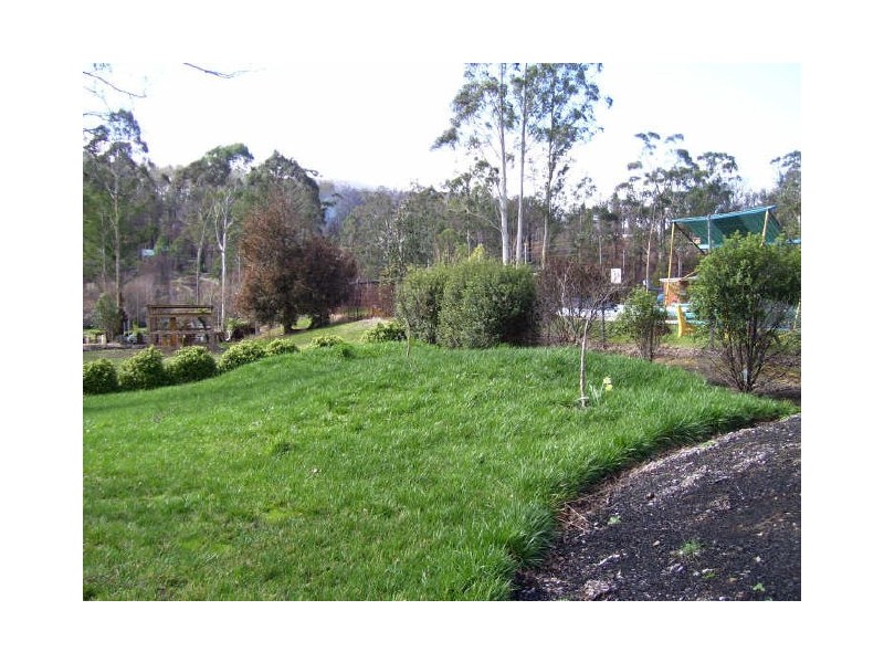 7 Falls Road, Marysville VIC 3779