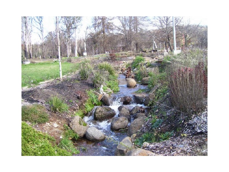 7 Falls Road, Marysville VIC 3779