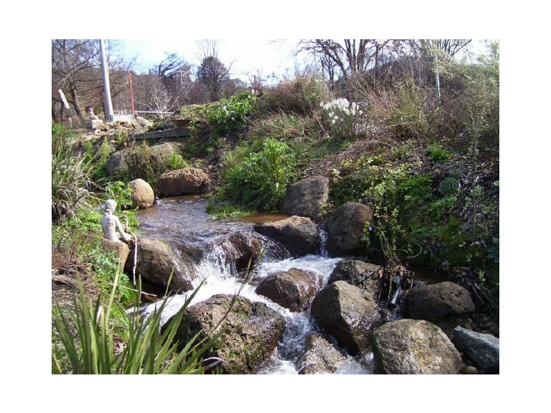 7 Falls Road, Marysville VIC 3779