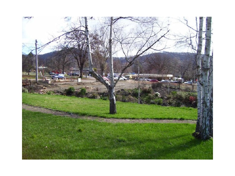 7 Falls Road, Marysville VIC 3779