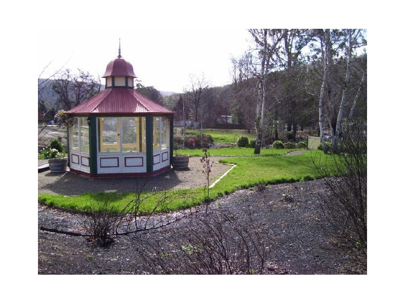 7 Falls Road, Marysville VIC 3779