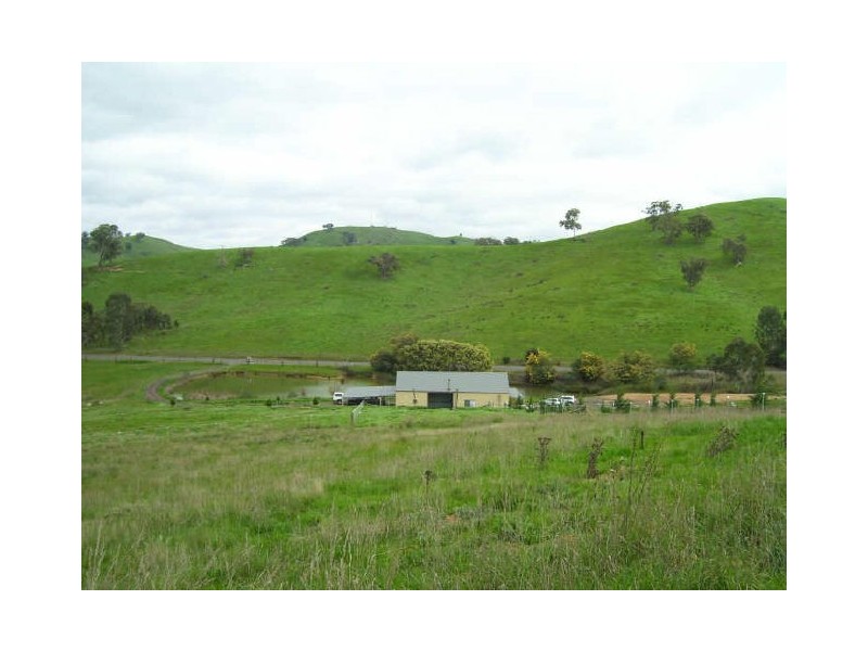 1/85 Hobans Road, Alexandra VIC 3714