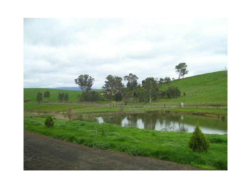 1/85 Hobans Road, Alexandra VIC 3714