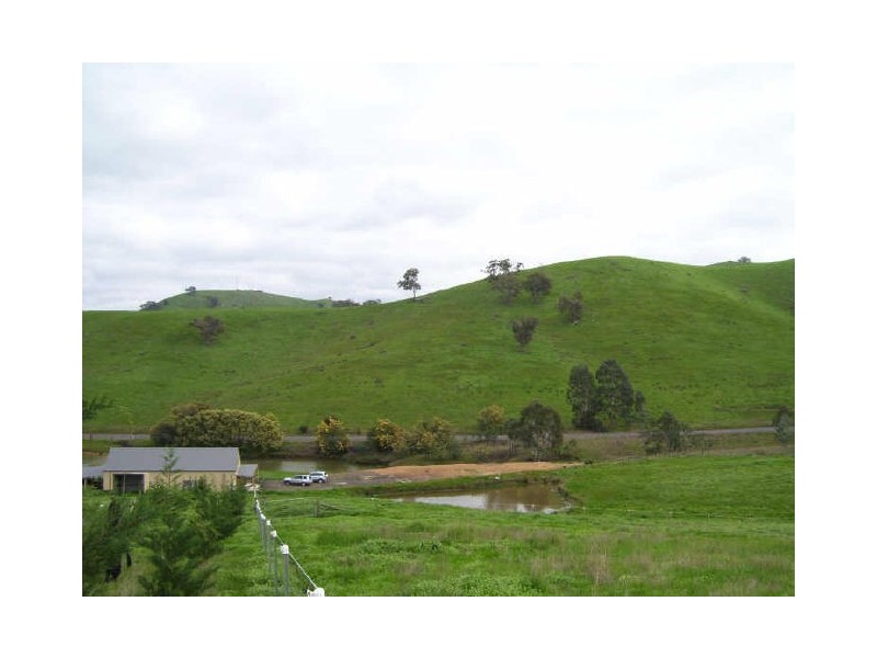 1/85 Hobans Road, Alexandra VIC 3714