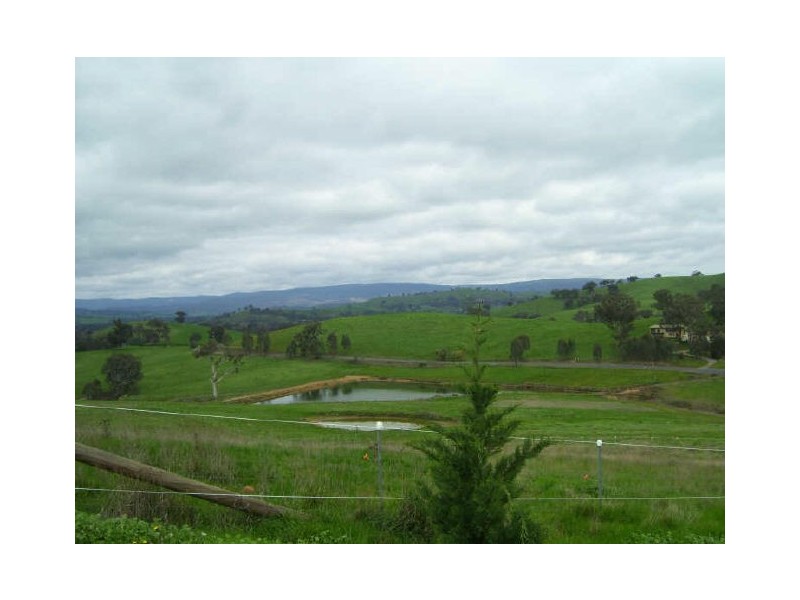 1/85 Hobans Road, Alexandra VIC 3714