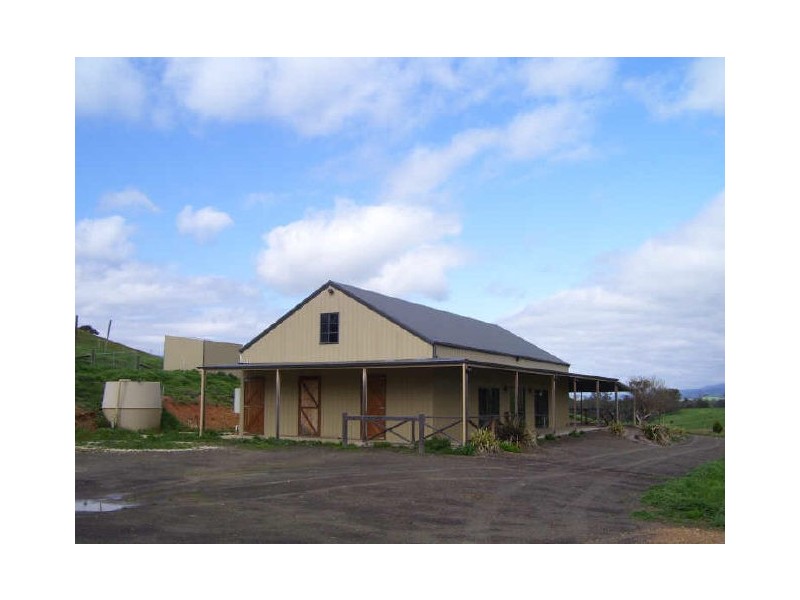 1/85 Hobans Road, Alexandra VIC 3714