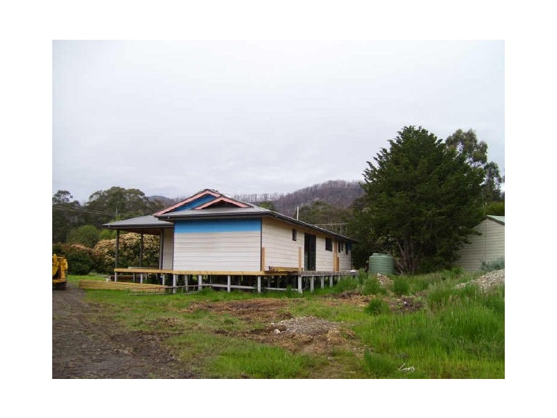 33 Mareeba Avenue, Buxton VIC 3711