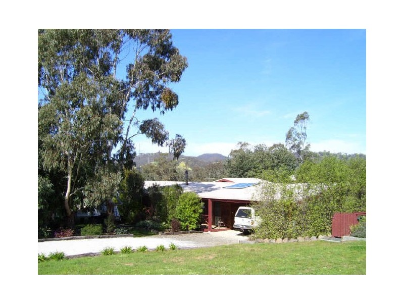 45 Shaw Avenue, Eildon VIC 3713