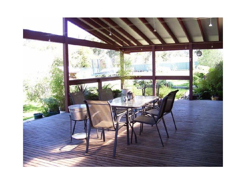 45 Shaw Avenue, Eildon VIC 3713