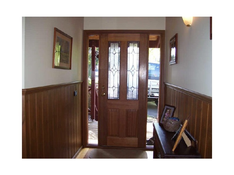 45 Shaw Avenue, Eildon VIC 3713