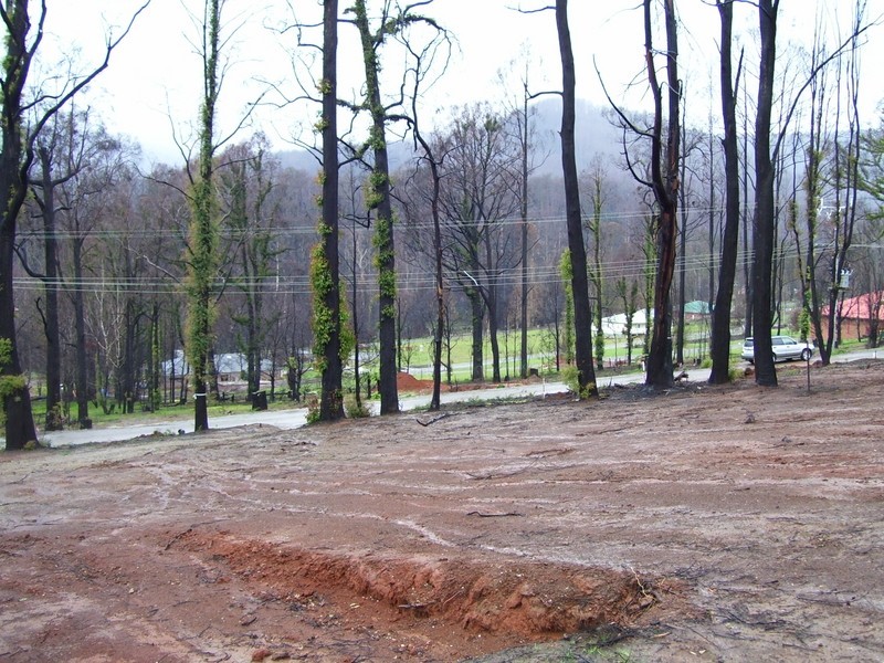 23 Allison Crescent, Marysville VIC 3779