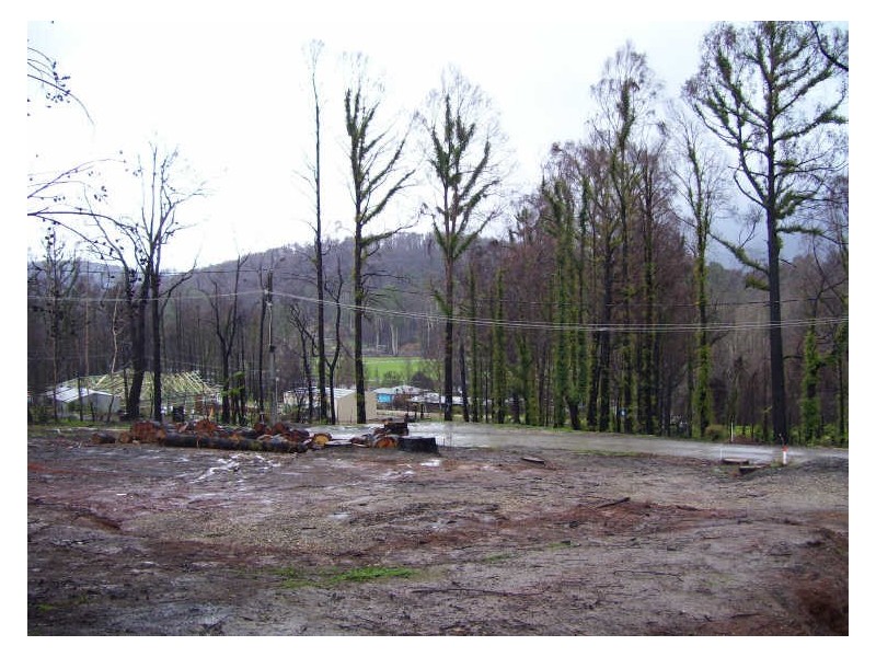 23 Allison Crescent, Marysville VIC 3779