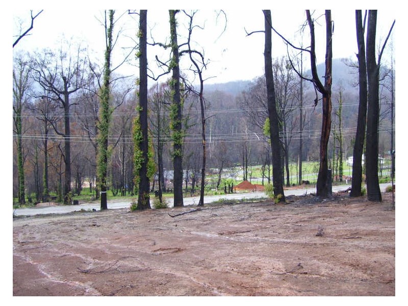 23 Allison Crescent, Marysville VIC 3779