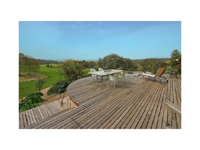 566 Crystal Creek Road, Alexandra VIC 3714