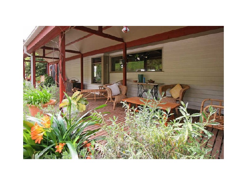 566 Crystal Creek Road, Alexandra VIC 3714