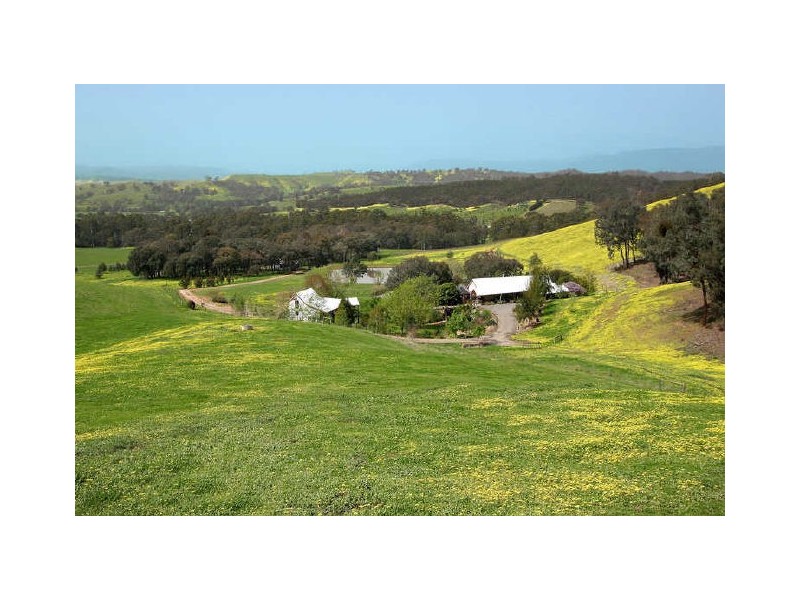 566 Crystal Creek Road, Alexandra VIC 3714