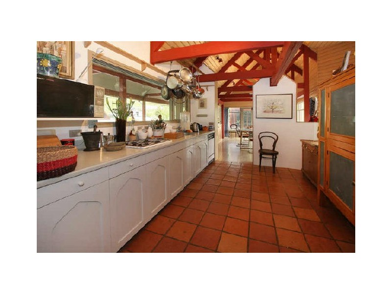 566 Crystal Creek Road, Alexandra VIC 3714