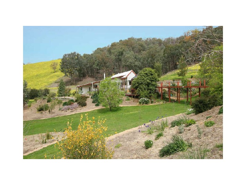 566 Crystal Creek Road, Alexandra VIC 3714