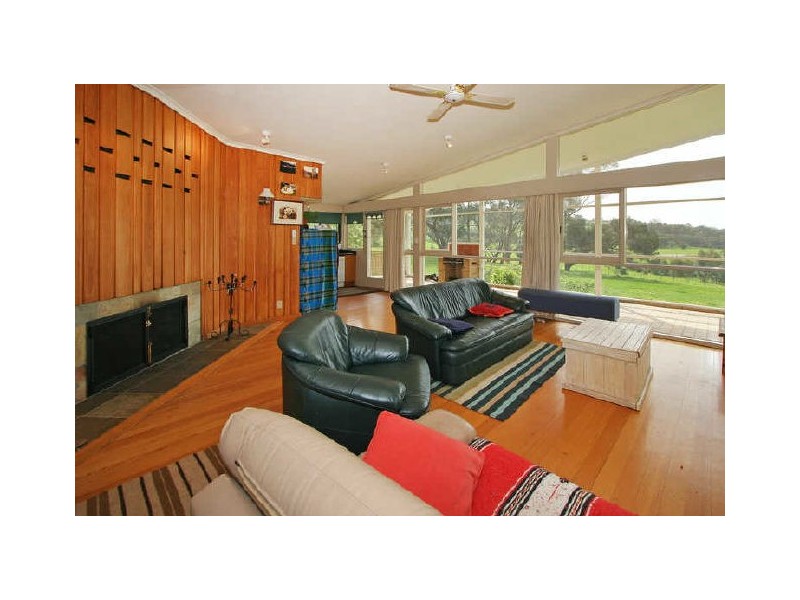 566 Crystal Creek Road, Alexandra VIC 3714