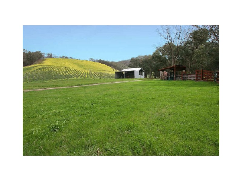 566 Crystal Creek Road, Alexandra VIC 3714
