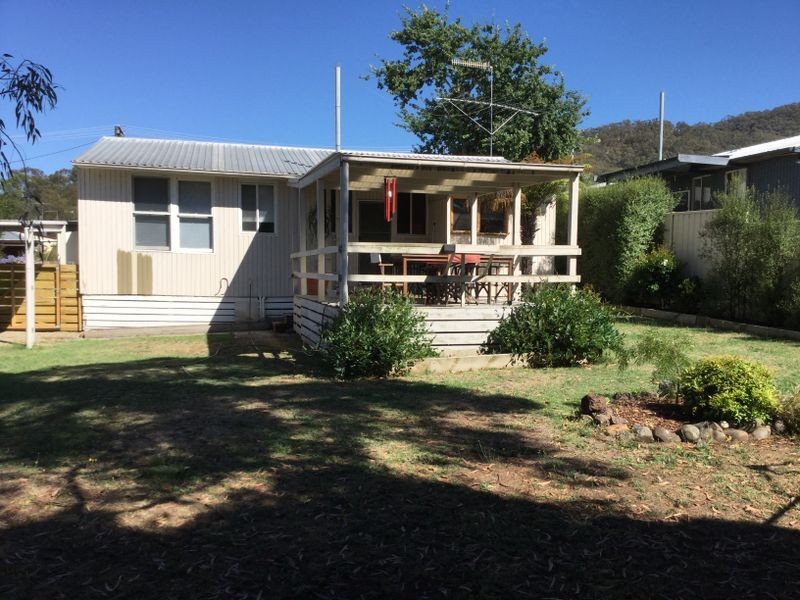 31 Ninth Street, Eildon VIC 3713