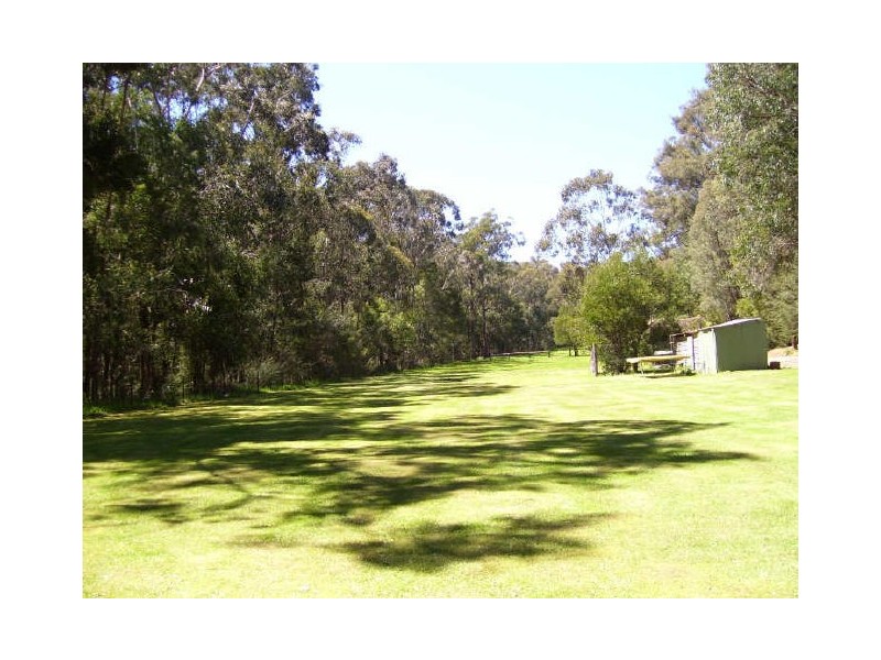 781 Crystal Creek Road, Alexandra VIC 3714