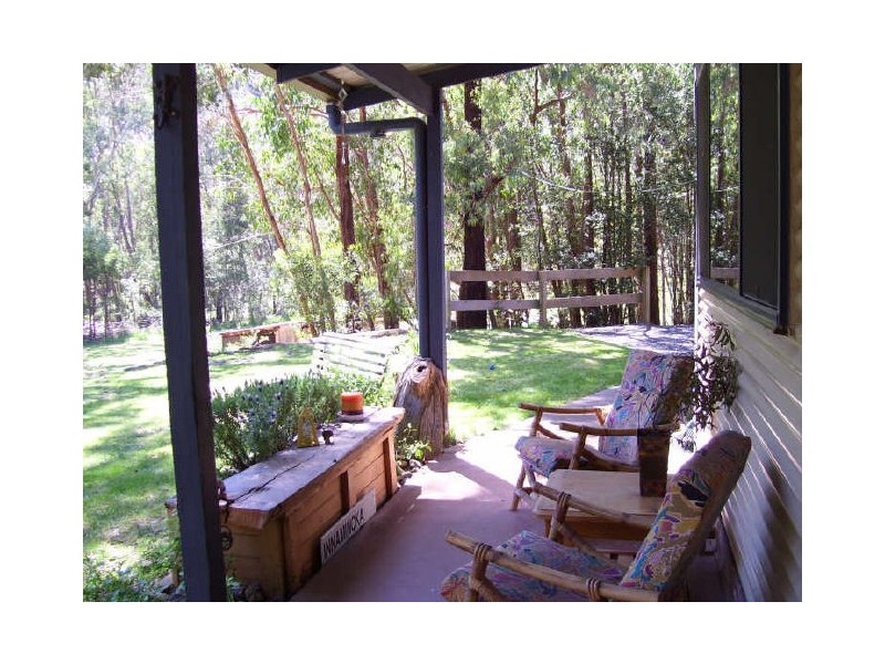 781 Crystal Creek Road, Alexandra VIC 3714