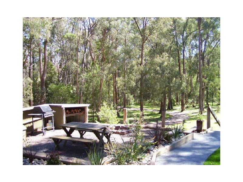 781 Crystal Creek Road, Alexandra VIC 3714