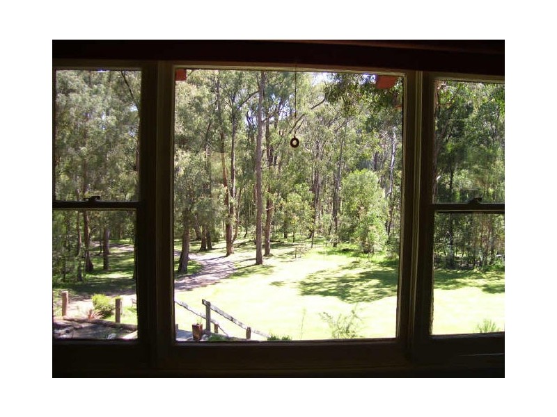 781 Crystal Creek Road, Alexandra VIC 3714