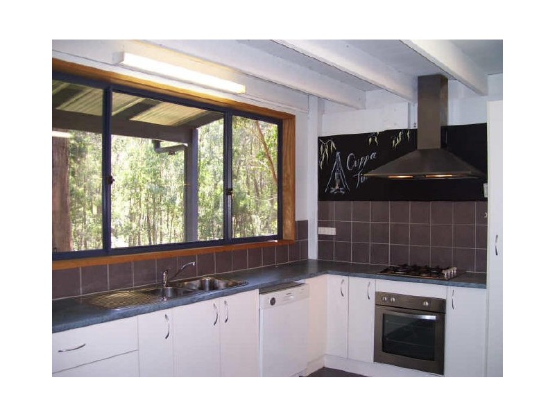 781 Crystal Creek Road, Alexandra VIC 3714