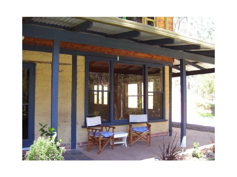 781 Crystal Creek Road, Alexandra VIC 3714