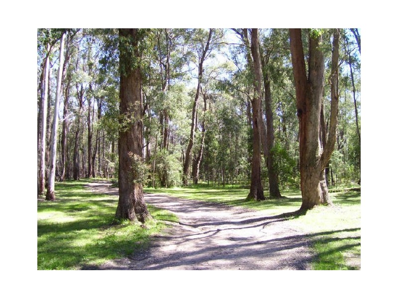 781 Crystal Creek Road, Alexandra VIC 3714