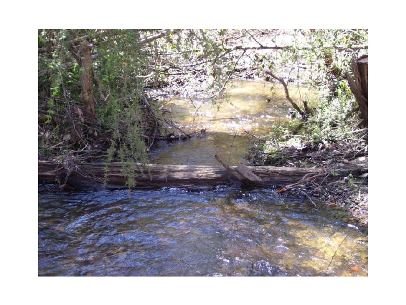 781 Crystal Creek Road, Alexandra VIC 3714