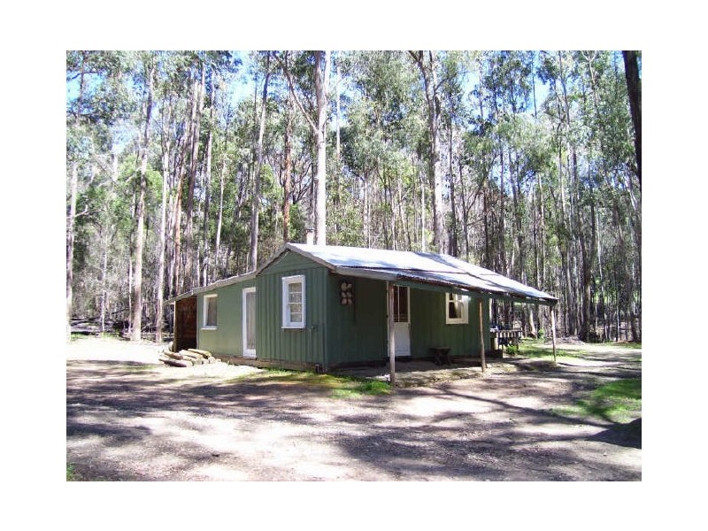 781 Crystal Creek Road, Alexandra VIC 3714