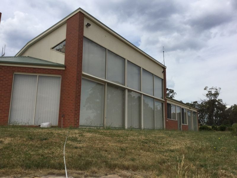 1575 Skyline Road, Acheron VIC 3714