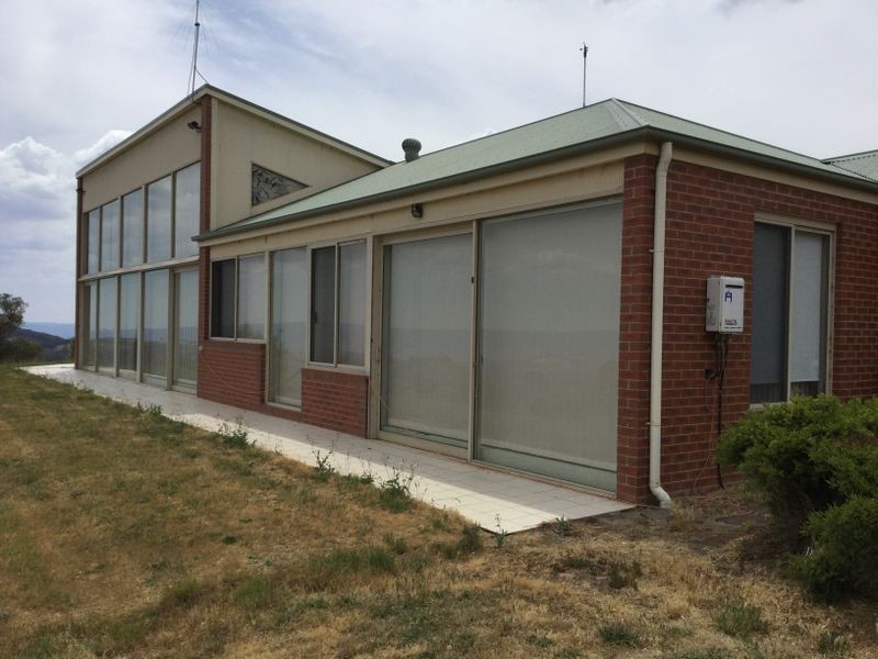 1575 Skyline Road, Acheron VIC 3714