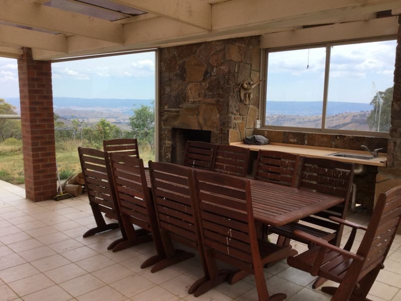 1575 Skyline Road, Acheron VIC 3714