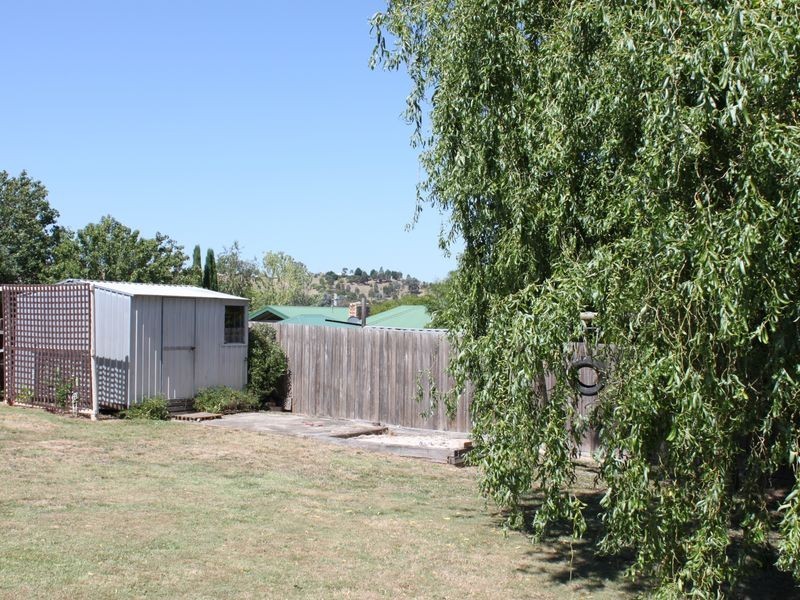 16 Villeneuve Street, Alexandra VIC 3714